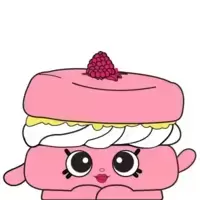 Spongy Cake