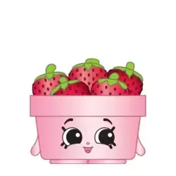 Strawberry Top
