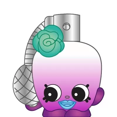 Shopkins Season 2 - Sweet Scent
