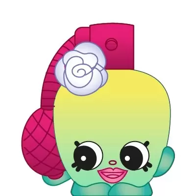 Shopkins Saison 2 - Sweet Scent