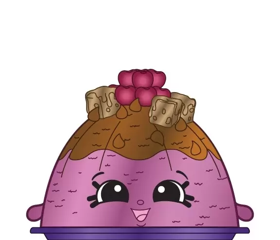 Shopkins Saison 6 - Sweets Honey