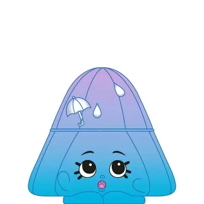 Shopkins Season 2 - Taylor Rayne