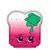 Shopkins Saison 5 - Toastie Bread