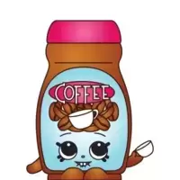 Toffy Coffee