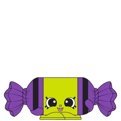 Shopkins Season 5 - Tootsie Cutie