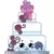 Wendy Wedding Cake