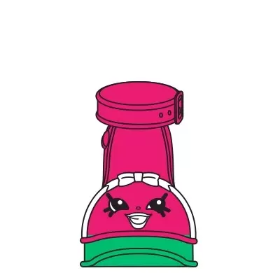 Shopkins Season 5 - Wilma Wedge