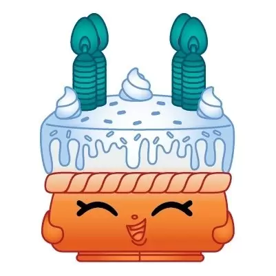 Shopkins Season 2 - Wishes