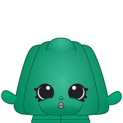 Shopkins Season 1 - Wobbles