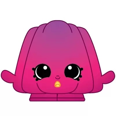 Shopkins Season 2 - Wobbles