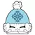 Shopkins Season 4 - Wooly Hat