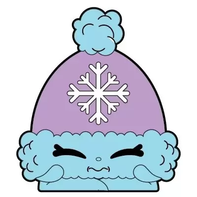 Shopkins Season 4 - Wooly Hat