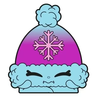 Shopkins Saison 4 - Wooly Hat