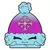 Shopkins Saison 4 - Wooly Hat
