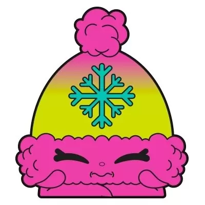 Shopkins Saison 4 - Wooly Hat
