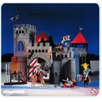 Small Castle