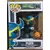 POP! Asia - Astro Boy - Pluto Metallic