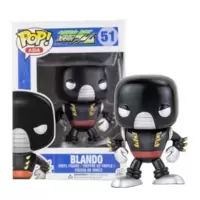 Astro Boy - Blando