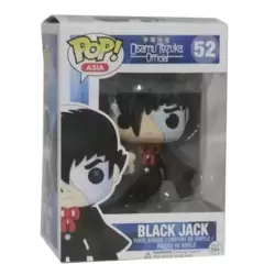 Osamu Tezuka Official - Black Jack