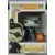 POP! Asia - Shaolin Legends - Wu Tang Priest Black And White