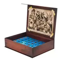 Skylanders Trap Team - Trap Storage Collector Box