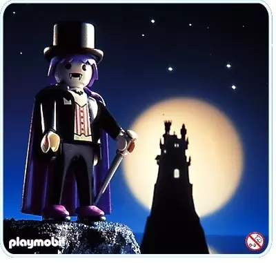 Playmobil Special - Dracula