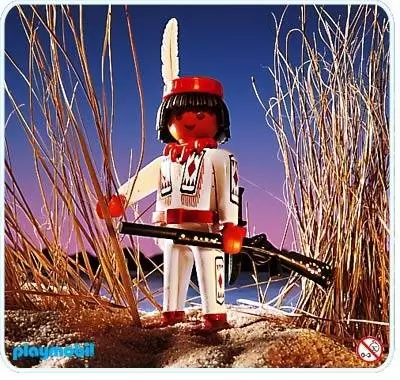 Playmobil Special - Indien