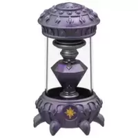 Magic Claw Creation Crystal