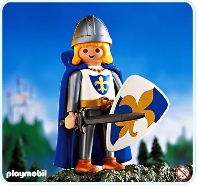Playmobil Special - Blue Prince