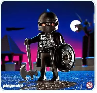Playmobil Special - Dark Knight