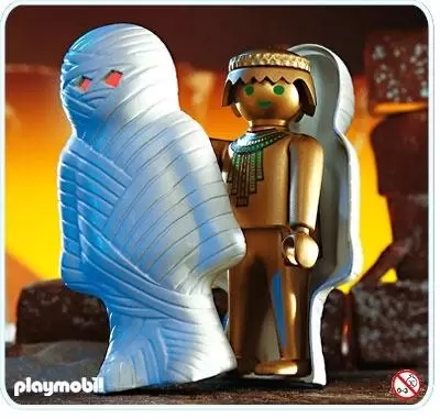 Playmobil Special - Mummy