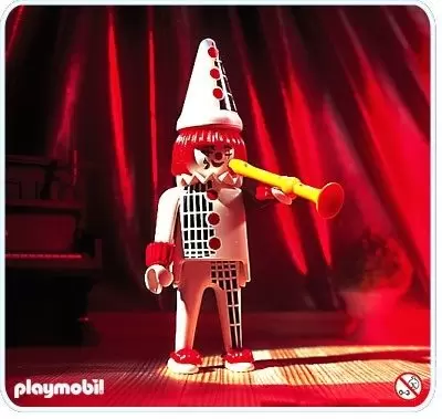Playmobil Special - Pierrot