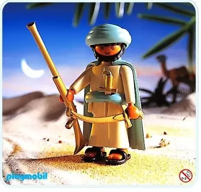 Playmobil Special - Prince arabe