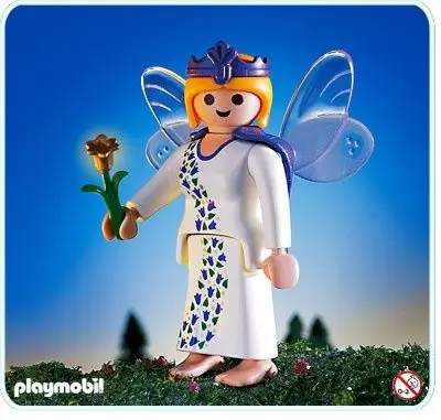 Playmobil Special - Pixy Princess