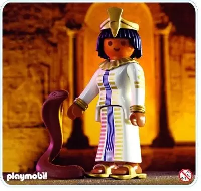 Playmobil Special - Reine Egyptienne