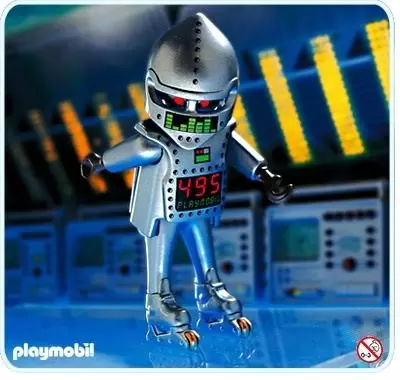 Playmobil Special - Robot