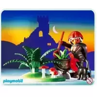 New Playmobil Magic Princess Castle Unicorn Fantasy Land Princes Carriage  5756