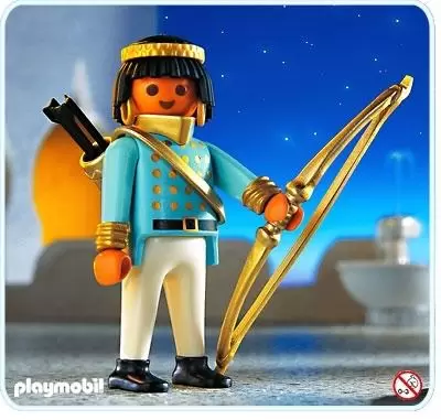 Playmobil Special - Indian Bowman