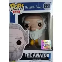 The Little Prince - The Aviator