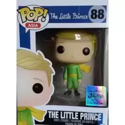 The Little Prince - The Little Prince