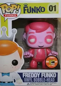 POP! Funko - Franken Berry