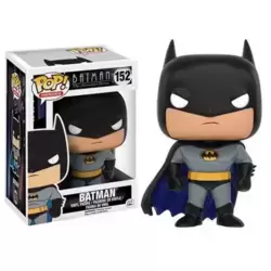 Batman The Animated Series - Batman