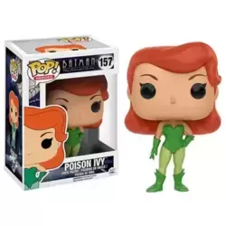 Batman The Animated Series - Poison Ivy