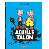 Achille Talon - Intégrales Tome 14