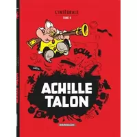 Achille Talon - Intégrales Tome 9