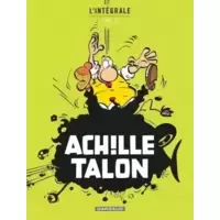 Achille Talon - Intégrales Tome 13