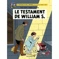 Le Testament de William S.