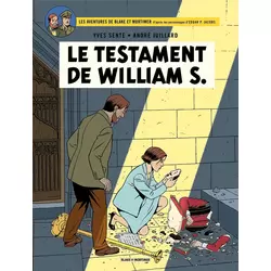 Le Testament de William S.