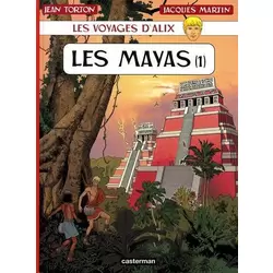 Les Mayas (1)
