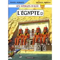 L'Égypte (2)
